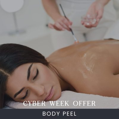 Online Body Peel Course