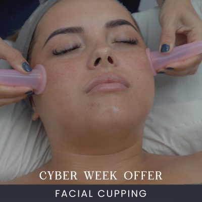 Online Facial Cupping Course