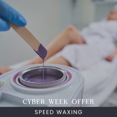 Online Speed Waxing Course