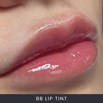 Online BB Lip Tint Course