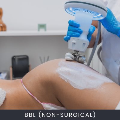 Online Brazilian Bum Lift Course (non-surgical)