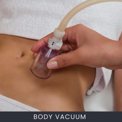 Body Vacuum
