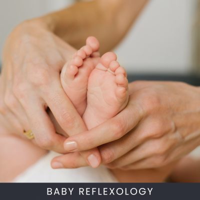 Online Baby Reflexology Course