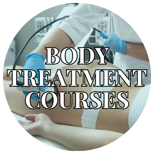Body Treatment Courses