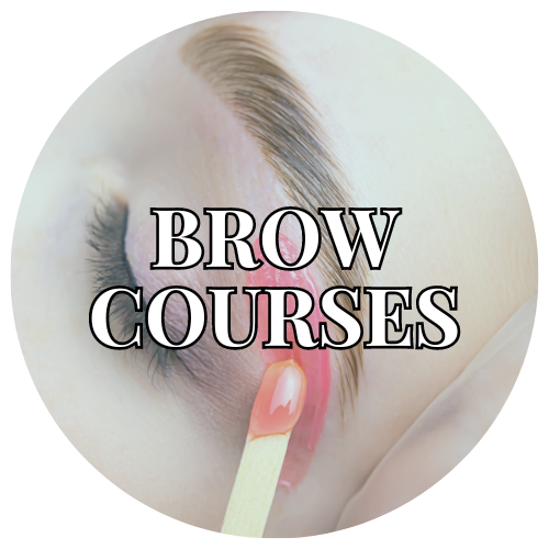 Online Brow Courses