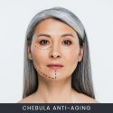 Online Chebula Anti-Aging Facial Course