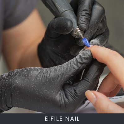 Online E File Nail Course