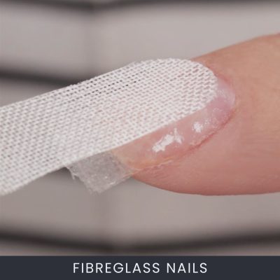 Online Fibreglass Nail Extension Course