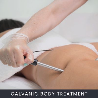 Online Galvanic Body Treatment Course