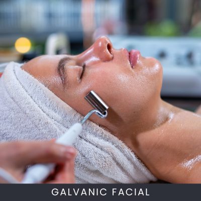 Online Galvanic Facial Course