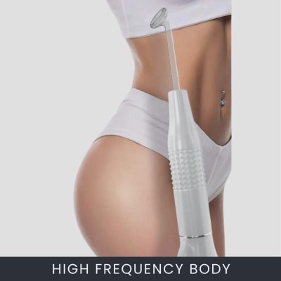 Online High Frequency Body Treatment Course