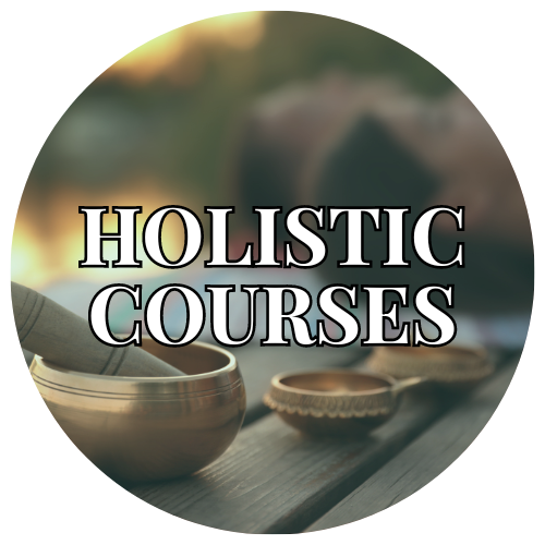 Holistic Courses
