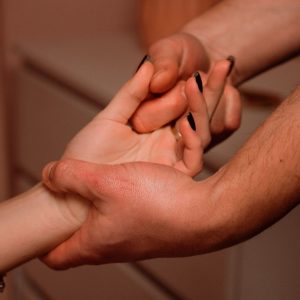 Japanese Hand Massage Course
