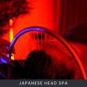 Online Japanese Head Spa Course