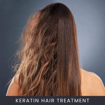 Online Keratin Hair Treatment Course