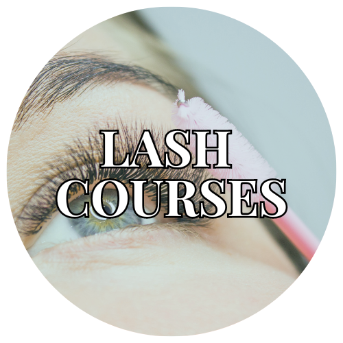 Online Lash Courses