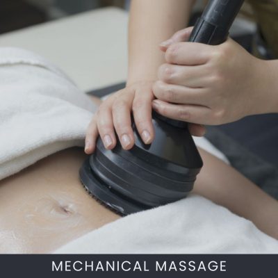 Online G5 Mechanical Massage Course