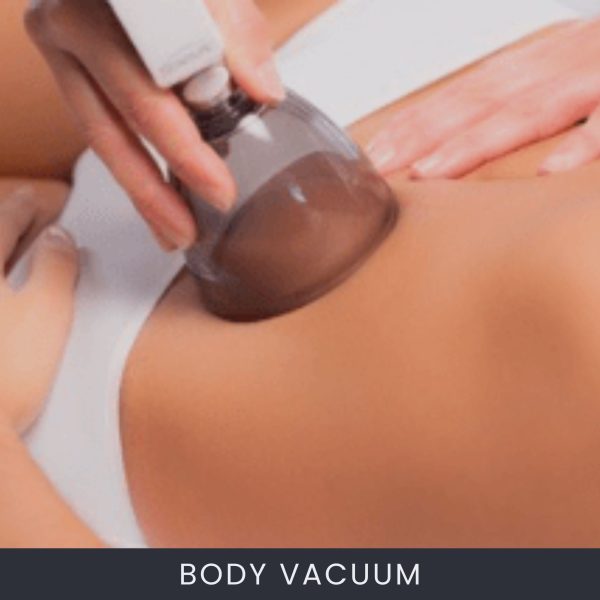 Online Vacuum Body Massage Course