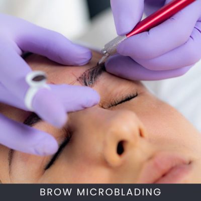 Online Microblading Course