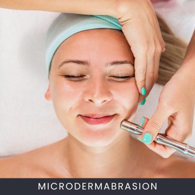 Online Microdermabrasion Facial Course