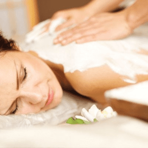 Bacial Massage Course