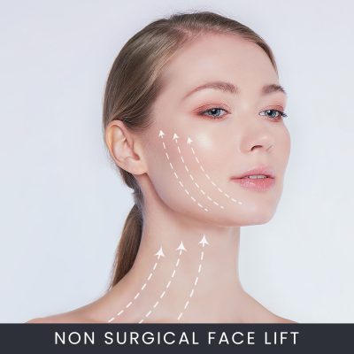 Online HIFU Non Surgical Face Lift Course