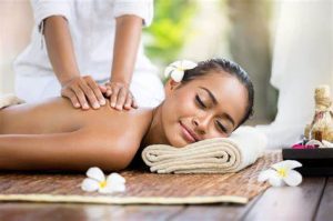 Balinese Body Massage Course