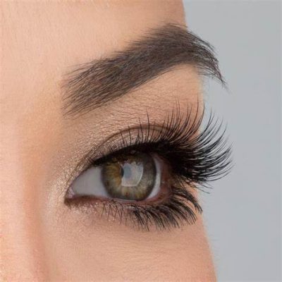 Online Lower Eyelash Extensions Course