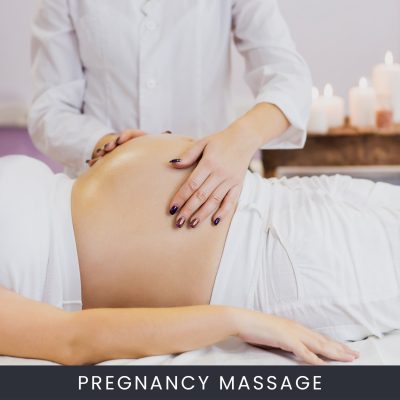 Online Pregnancy Massage Course