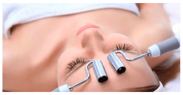 Galvanic Facial