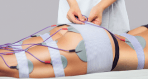 EMS - Electrical Muscle Stimulation - Body Slimming Course