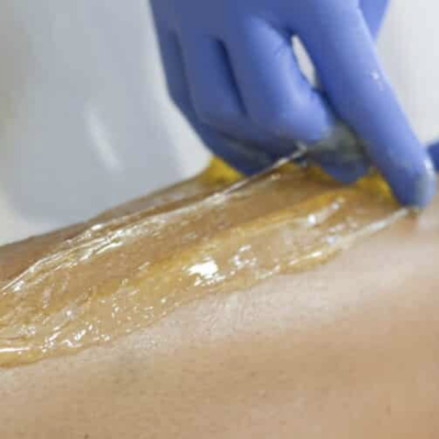 sugaring course