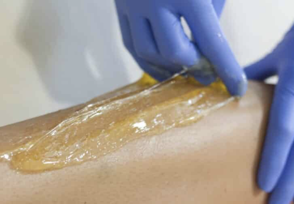 sugaring course