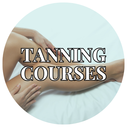 Tanning Courses