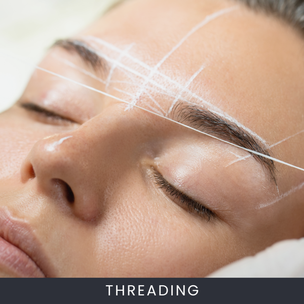 Online Threading Course