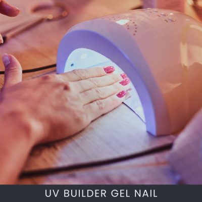 Online UV Builder Gel Nail Extension Course