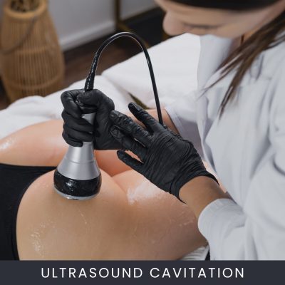 Online Ultrasound Cavitation - Body Contouring Course