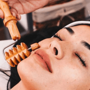 Wood Therapy Facial Massage Course
