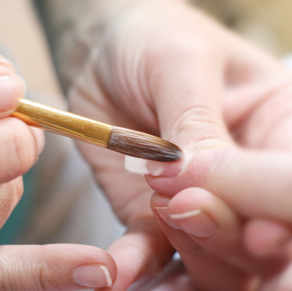 Acrylic Nail Extensions Course