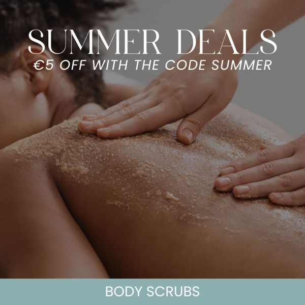 body-scrubs Online Body Scrubs Course