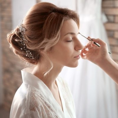 Bridal Make-up Course