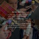 bridal make-up