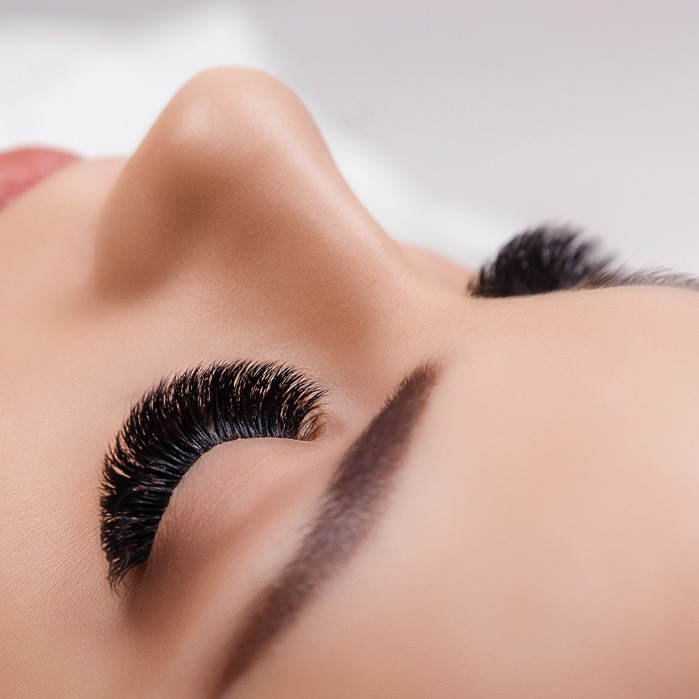 Express Russian Volume Eyelash Extension Course