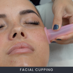 Online Facial Cupping Course