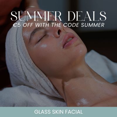 Glass Facial Online Course