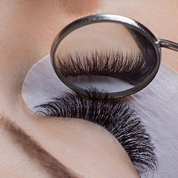 Online Hybrid Eyelash Extension Course