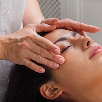 Online Indian Head Massage Course