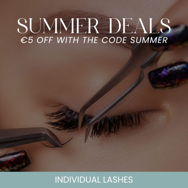 individual-lashes.euro Online Individual Eyelash Extensions Course