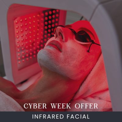 Online Infrared Facial Therapy Course