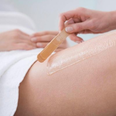 Female Intimate Waxing Course